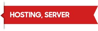 hosting server vps