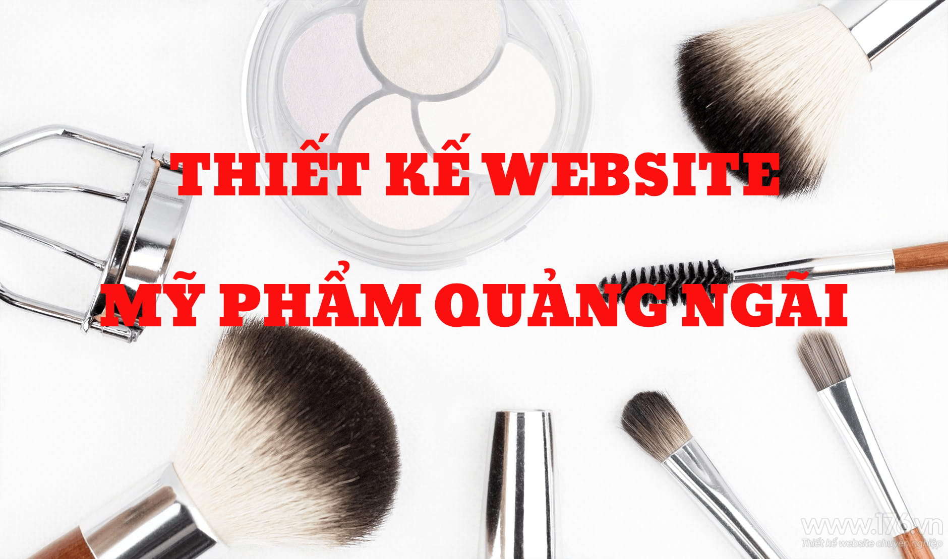 Thiet ke website my pham Quang Ngai 3